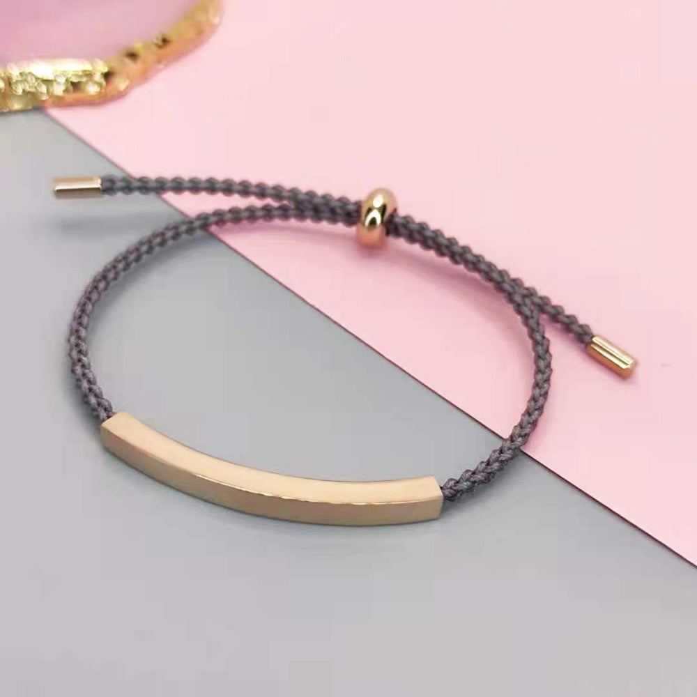 Embrace Elegance and Connection: The Timeless Appeal of the Couples Bracelet