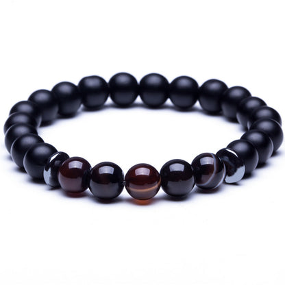 Celebrate Love with Lava Stone Bracelets – The Perfect Romantic Gift