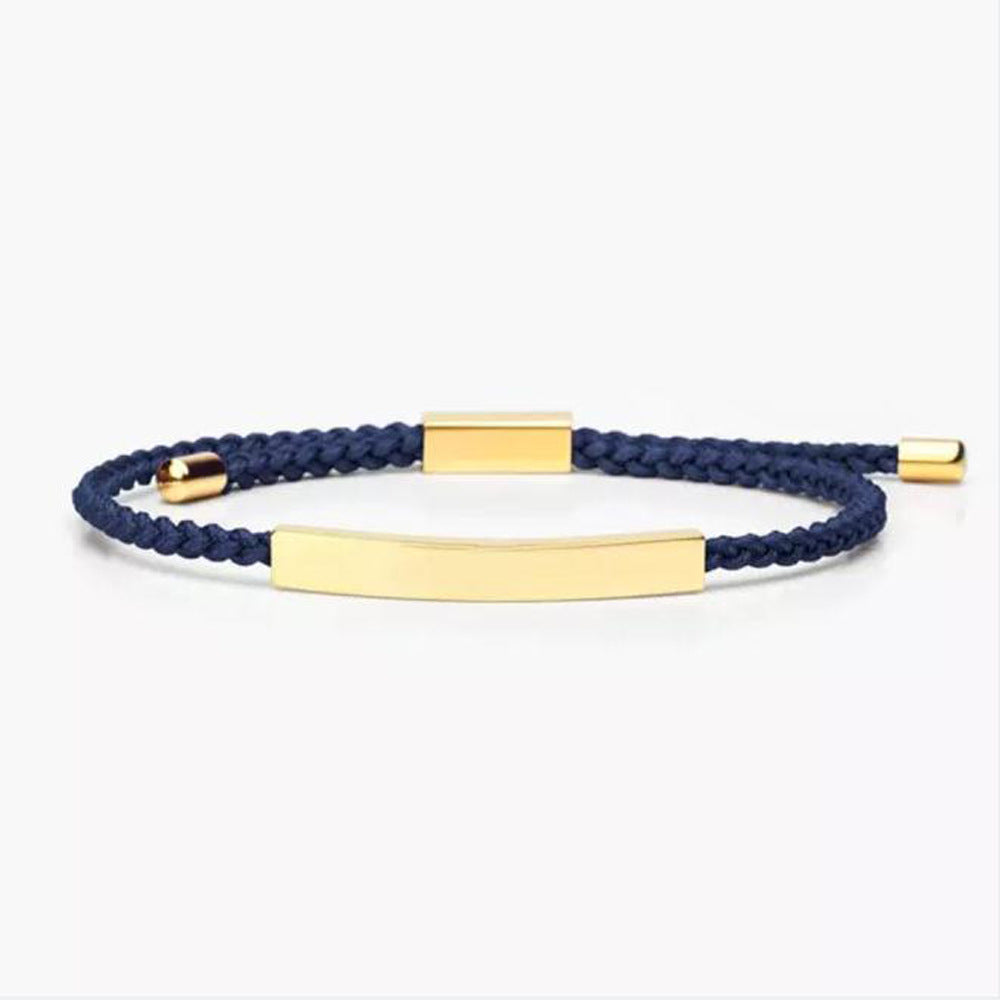 Embrace Elegance and Connection: The Timeless Appeal of the Couples Bracelet