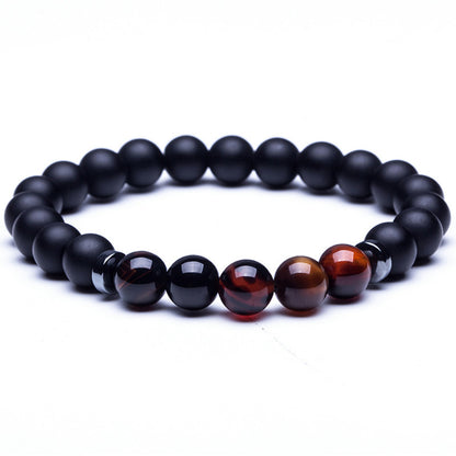 Celebrate Love with Lava Stone Bracelets – The Perfect Romantic Gift