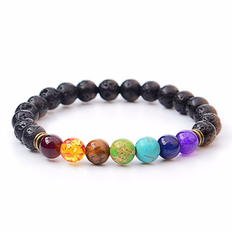 Celebrate Love with Lava Stone Bracelets – The Perfect Romantic Gift