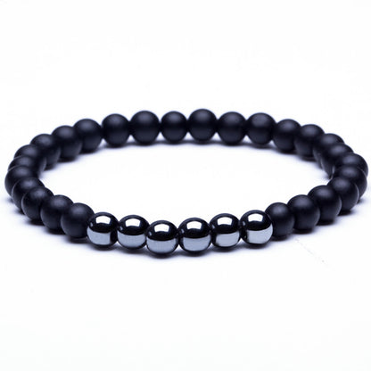 Celebrate Love with Lava Stone Bracelets – The Perfect Romantic Gift