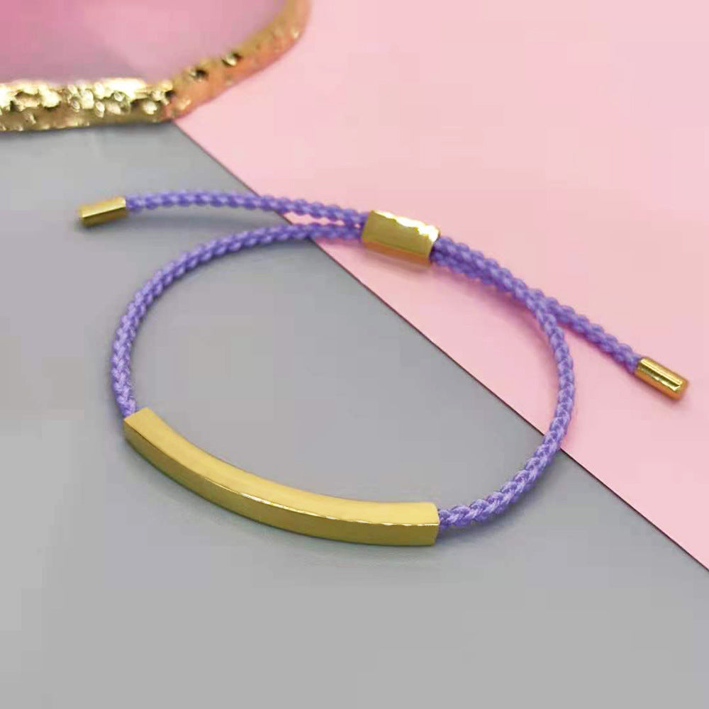 Embrace Elegance and Connection: The Timeless Appeal of the Couples Bracelet