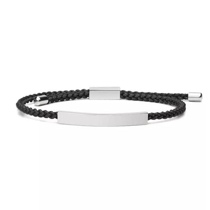 Embrace Elegance and Connection: The Timeless Appeal of the Couples Bracelet