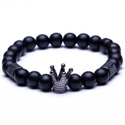 Celebrate Love with Lava Stone Bracelets – The Perfect Romantic Gift