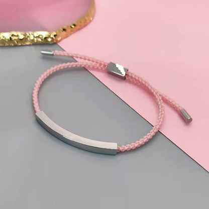 Embrace Elegance and Connection: The Timeless Appeal of the Couples Bracelet