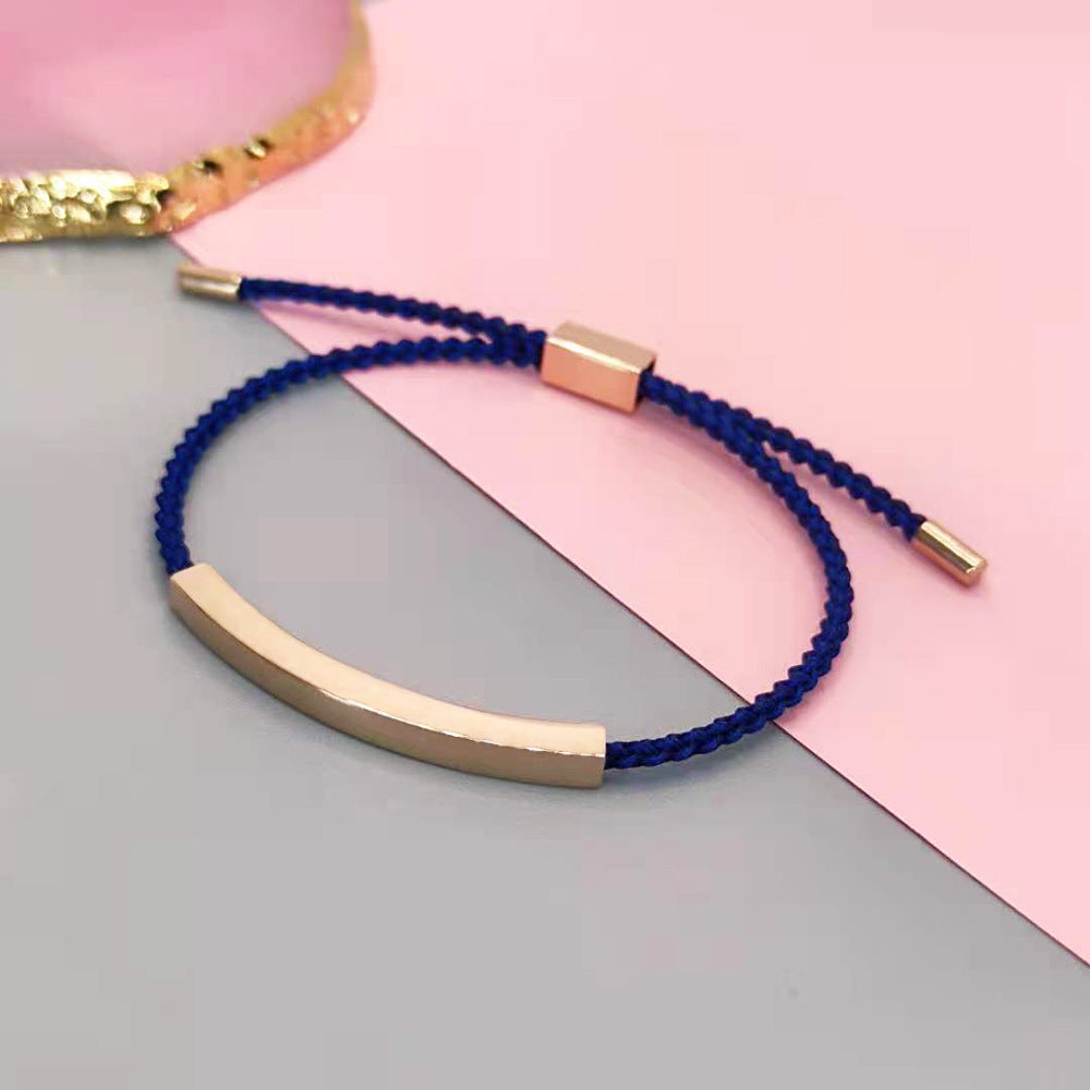 Embrace Elegance and Connection: The Timeless Appeal of the Couples Bracelet